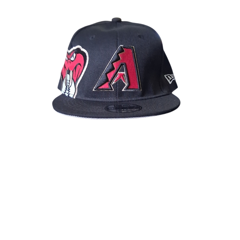 Arizona Diamondbacks Snapback - Picture 2 of 5